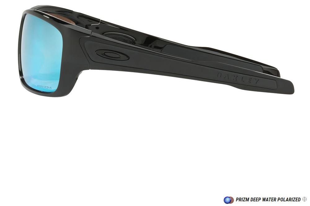 Oakley Turbine