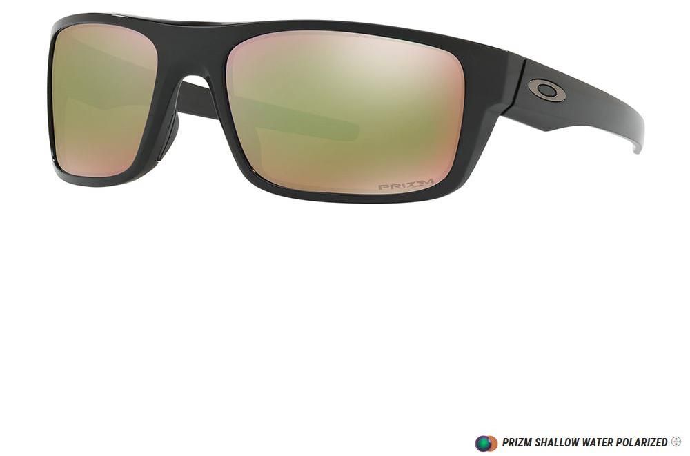 Oakley Drop Point