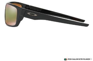 Oakley Drop Point
