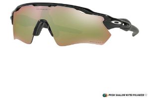 Oakley Radar EV Path