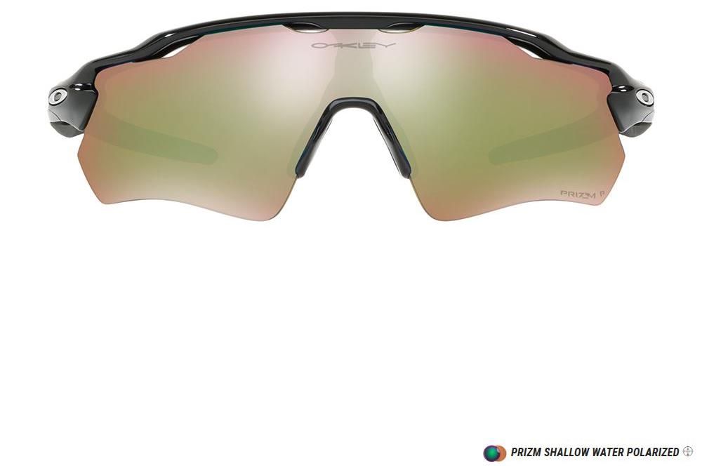 Oakley Radar EV Path