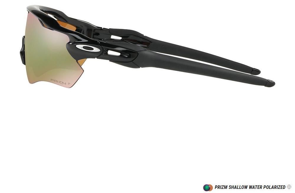 Oakley Radar EV Path