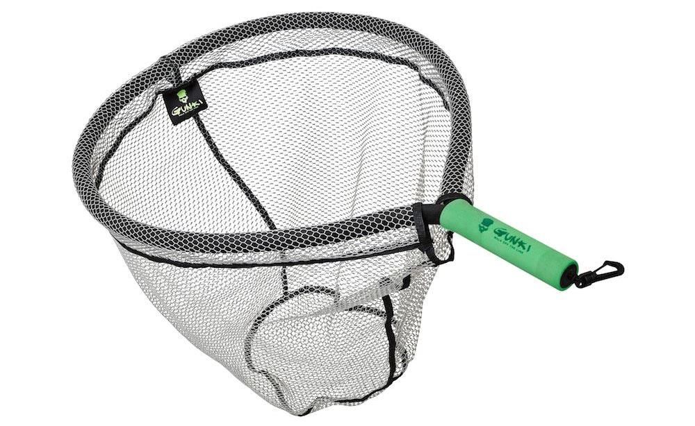 Gunki Epuisette Float Tube 