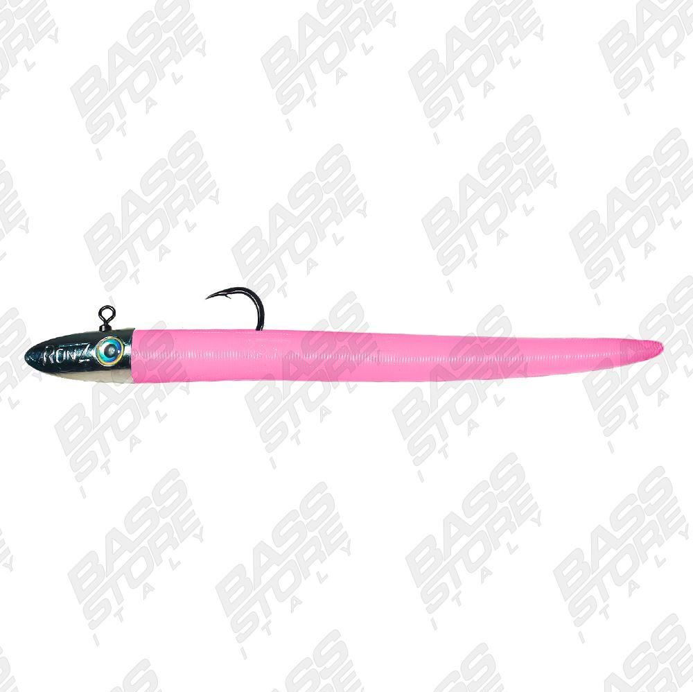 Ronz Lures Big Game Series 