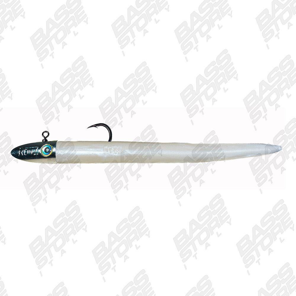 Ronz Lures Big Game Series 