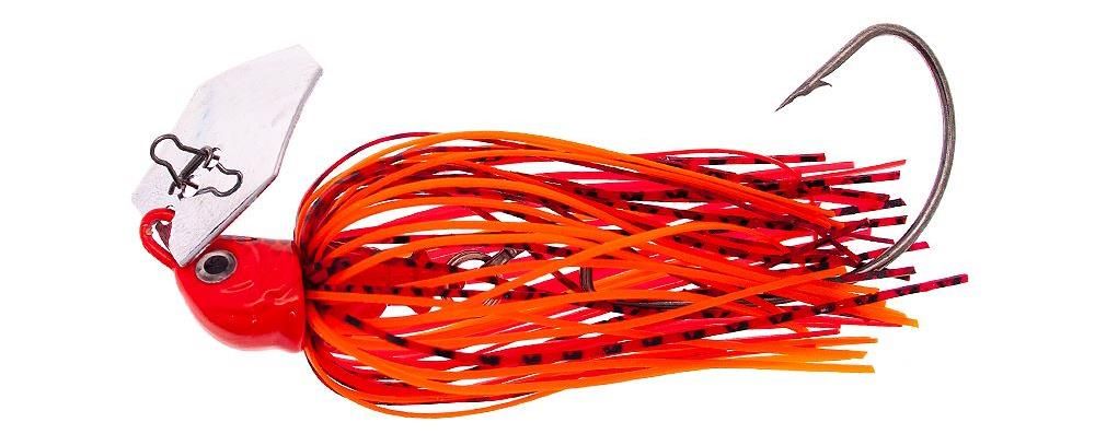 T-Fishing Extreme Chou chatterbait