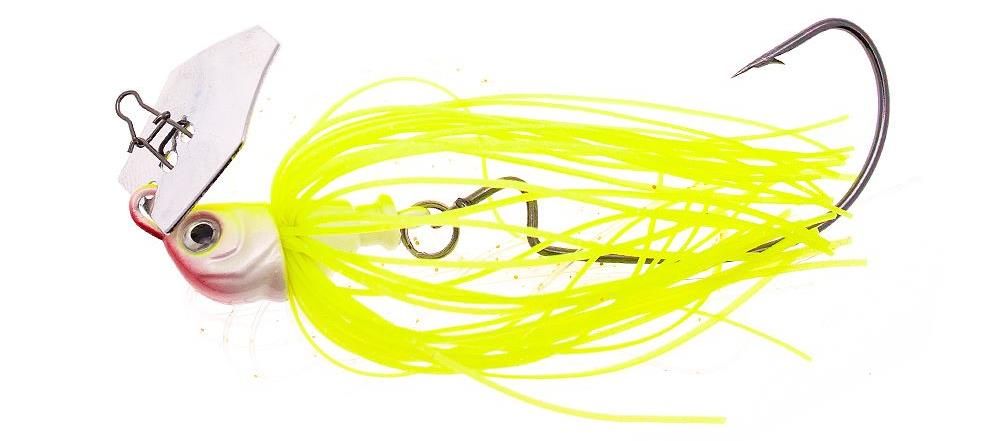 T-Fishing Extreme Chou chatterbait