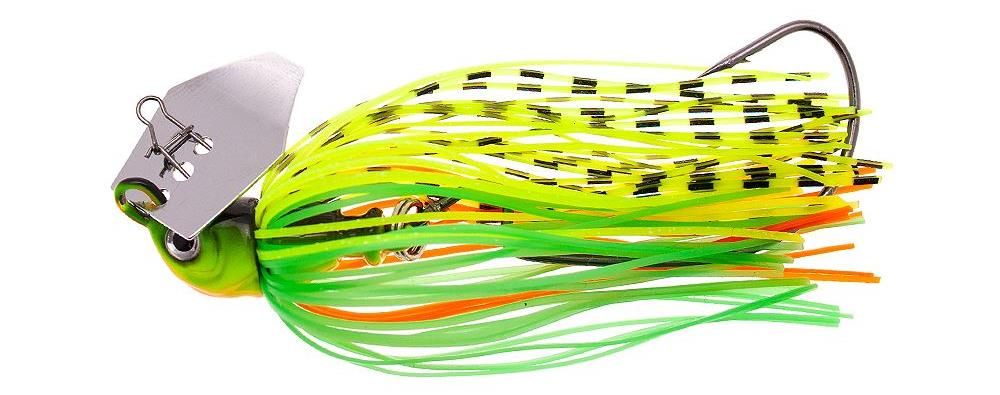 T-Fishing Extreme Chou chatterbait