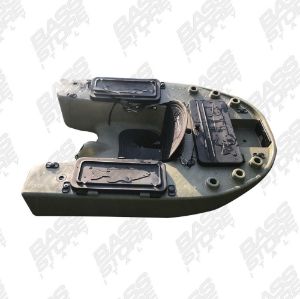 Rainbow Kayaks Hardbelly