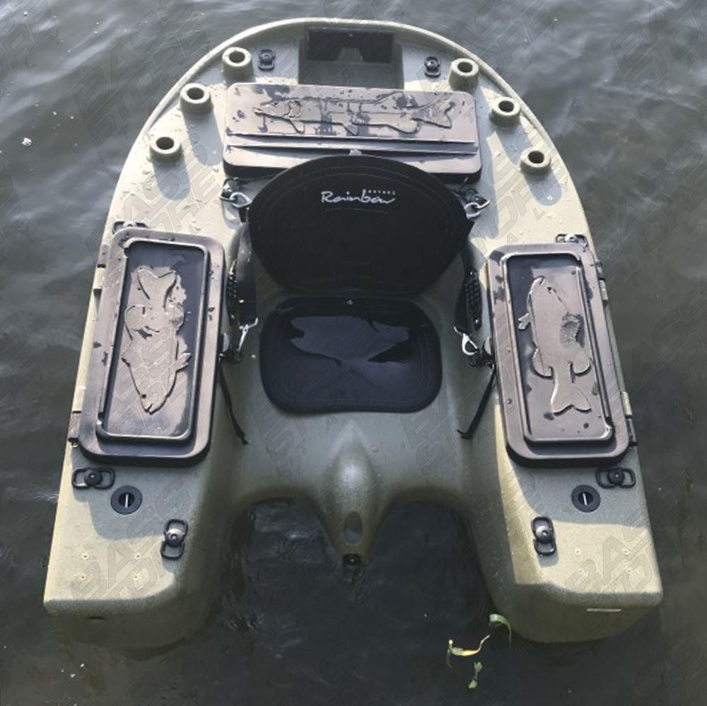 Rainbow Kayaks Hardbelly