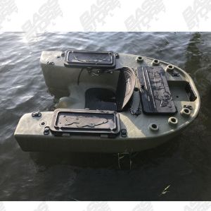 Rainbow Kayaks Hardbelly