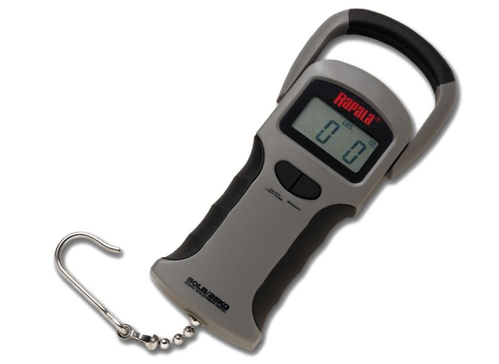 Rapala RGSDS Digital Scales