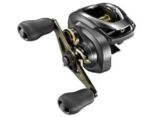 Shimano Curado DC 150 151 Casting