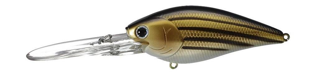 Lucky Craft Flat CB D-20