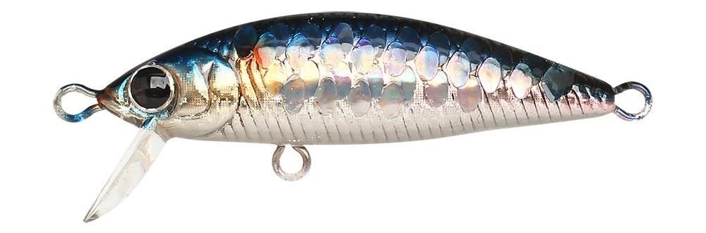 Lucky Craft Bevy Minnow SP