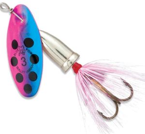 Blue Fox Vibrax Bullet