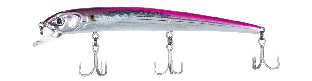 Jerkbaits di colore #198 del prodotto Molix Audace 130 di marca Molix