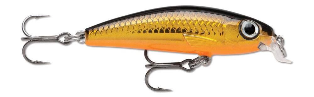 Rapala Ultra Light Minnow 