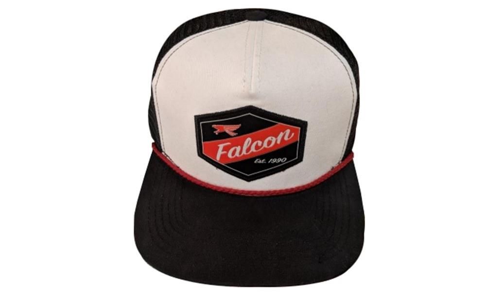 Falcon "Roadie" Cap Limited Edition