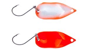 Game by Laboratorio Foglia Metallica