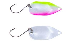 Game by Laboratorio Foglia Metallica