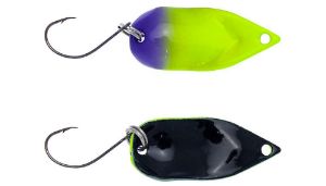 Game by Laboratorio Foglia Metallica