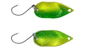 Game by Laboratorio Foglia Metallica