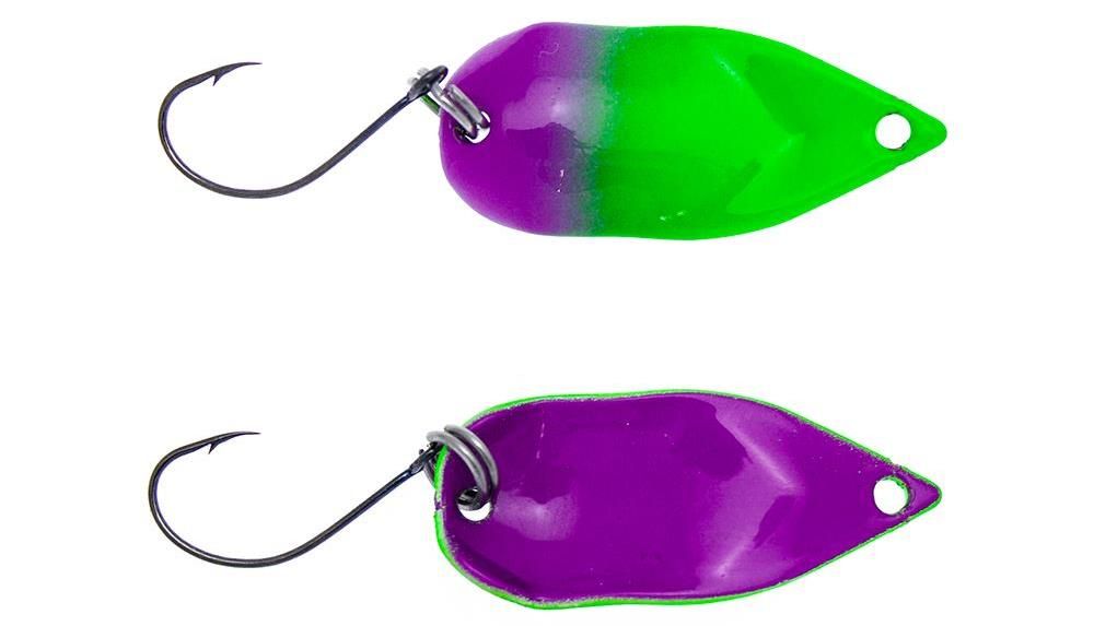 Game by Laboratorio Foglia Metallica