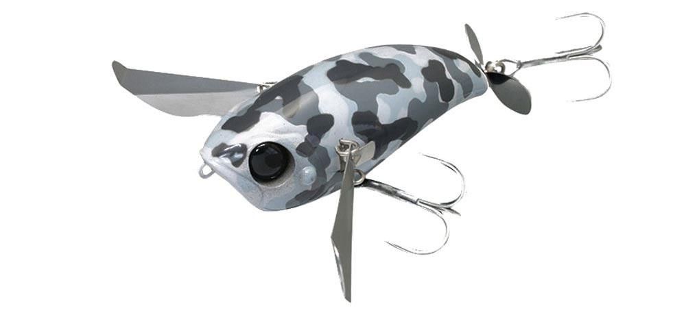 Jackall Bros Pompadour