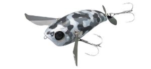 Jackall Bros Pompadour