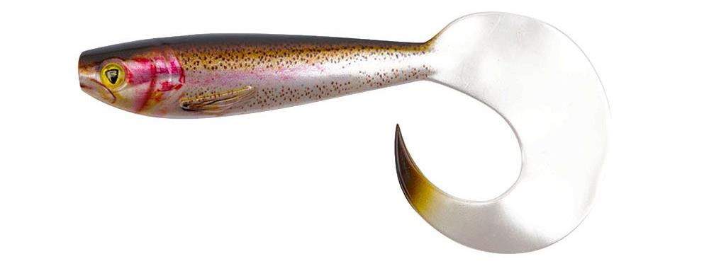 FOX RAGE Pro Grub 8cm UV Wakasagi Acquistare Online! | Tackle