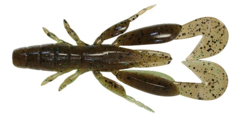 Jackall Bros Chunk Craw