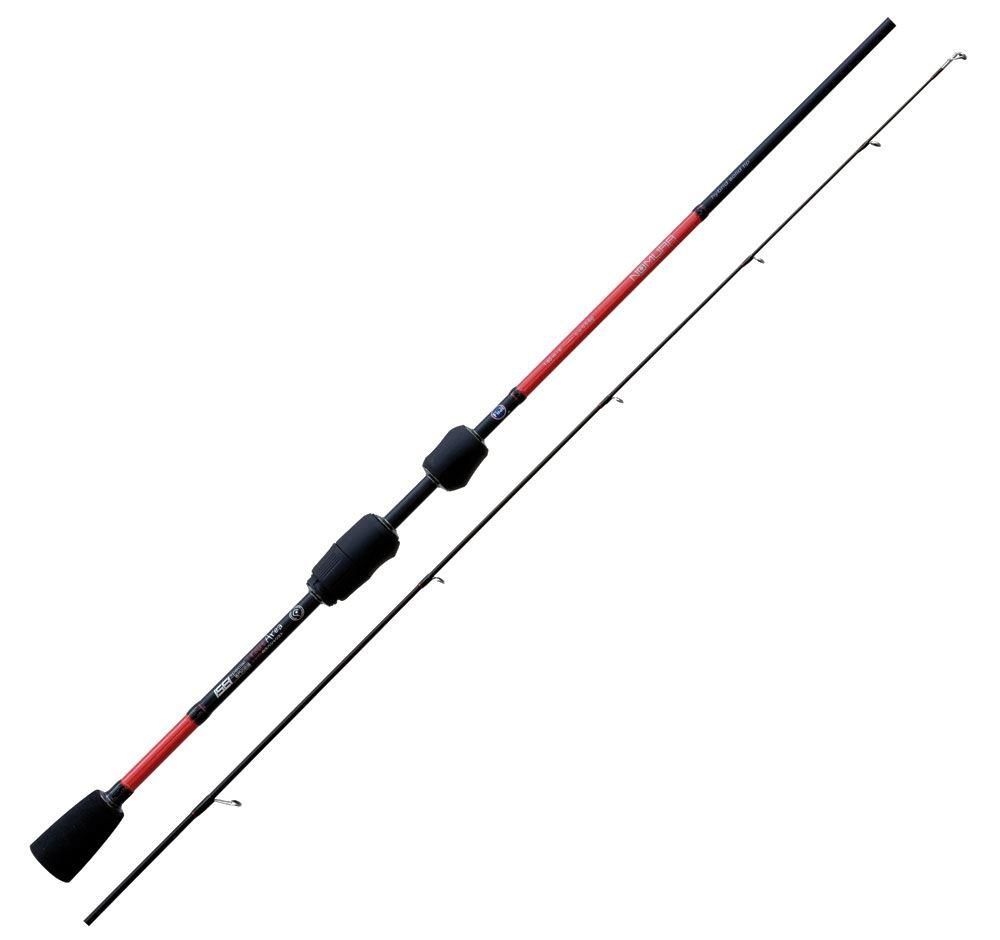 Canne Spinning 2 Pezzi del prodotto Nomura Isei Special Trout Area 2 pcs di marca Nomura