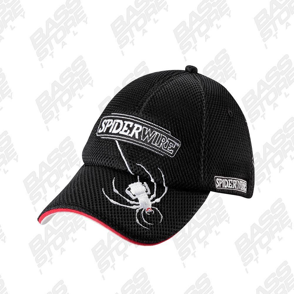 Omaggio 130 eu - Spiderwire Mesh Cap