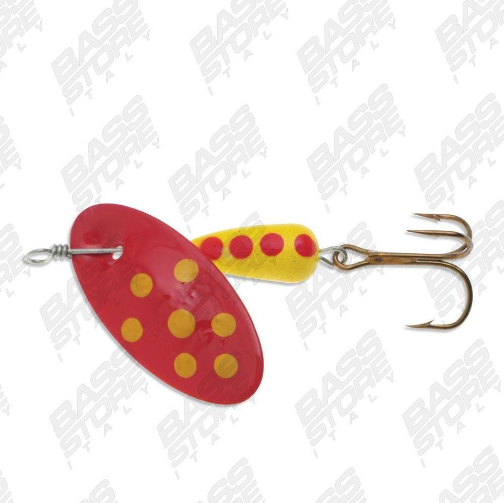 Panther Martin Colorazioni Speciali