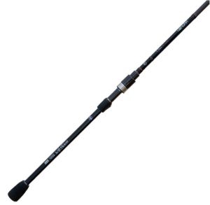 Canne Spinning 2 Pezzi del prodotto Nomura Isei Light Game Spinning Rods 2 pcs di marca Nomura