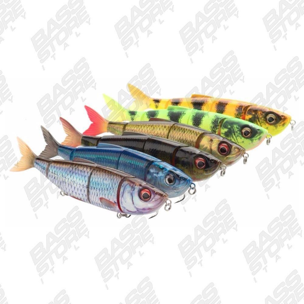 Savage Gear 4Play V2 Swim & Jerk