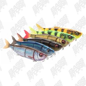 Savage Gear 4Play V2 Swim &amp; Jerk