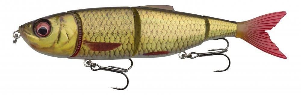 Savage Gear 4Play V2 Swim & Jerk