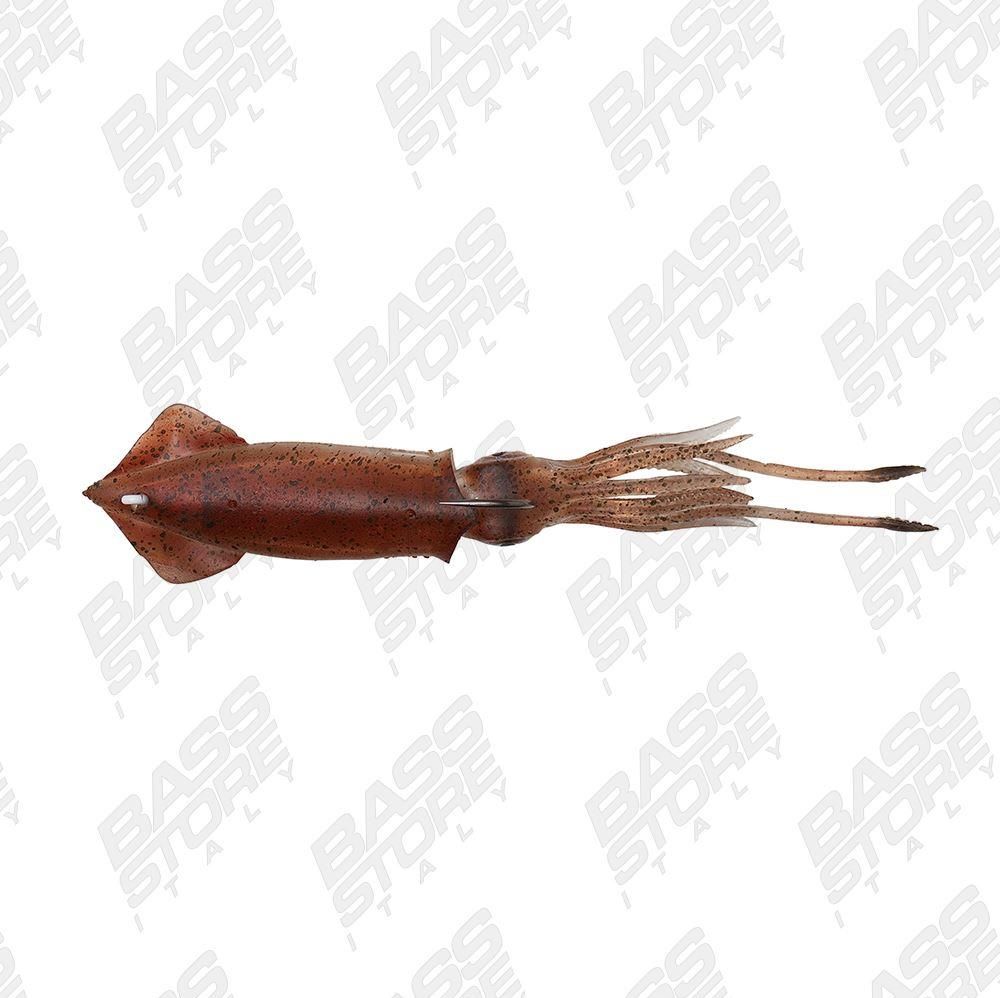 Savage Gear 3D TPE Swim Squid