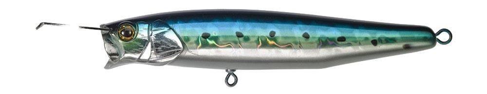 Illex Riser Bait 015P