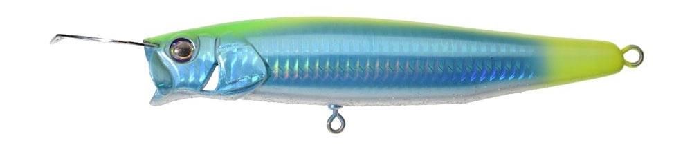 Illex Riser Bait 015P