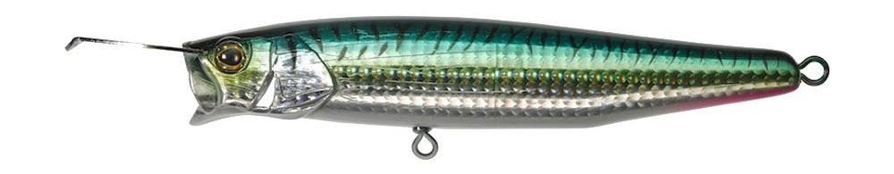 Illex Riser Bait 015P