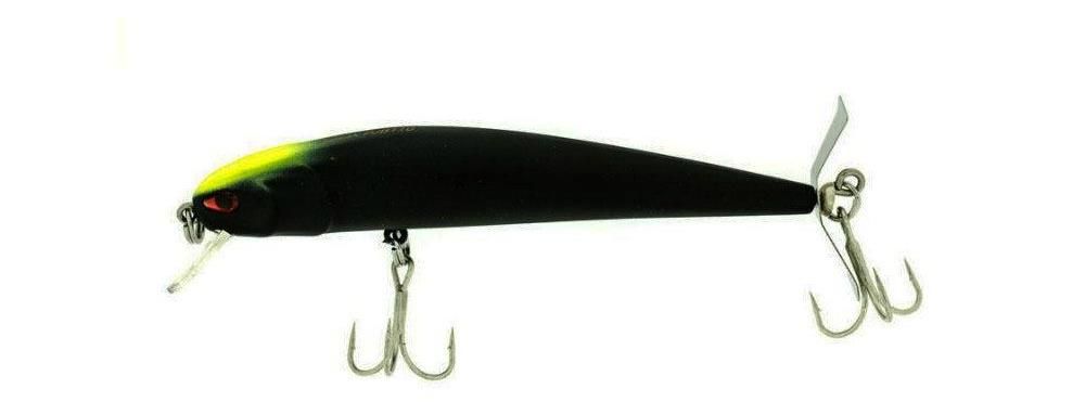 Molix PJB 95 Propeller Jerkbait