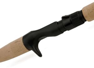 Fox Rage Warrior 2 Pike Casting rods 2 pcs