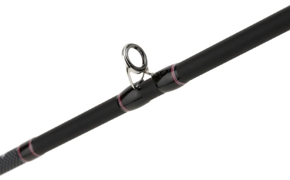 Fox Rage Warrior 2 Pike Casting rods 2 pcs