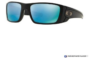 Oakley Fuel Cell