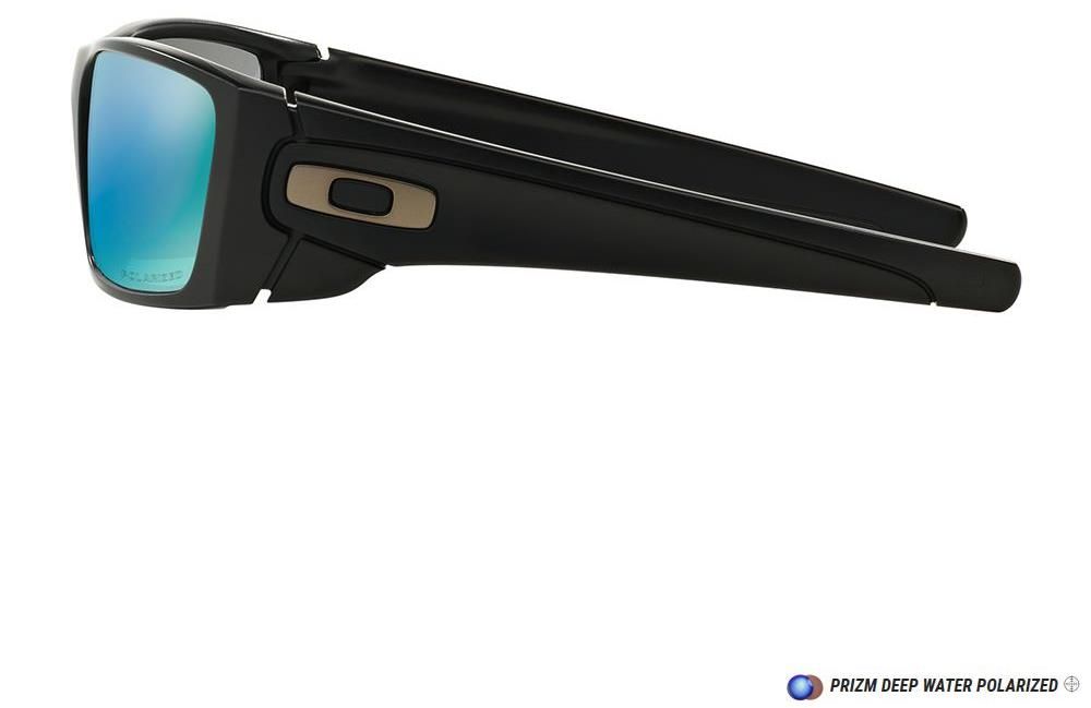 Oakley Fuel Cell