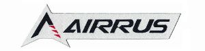 Airrus 3D Patch