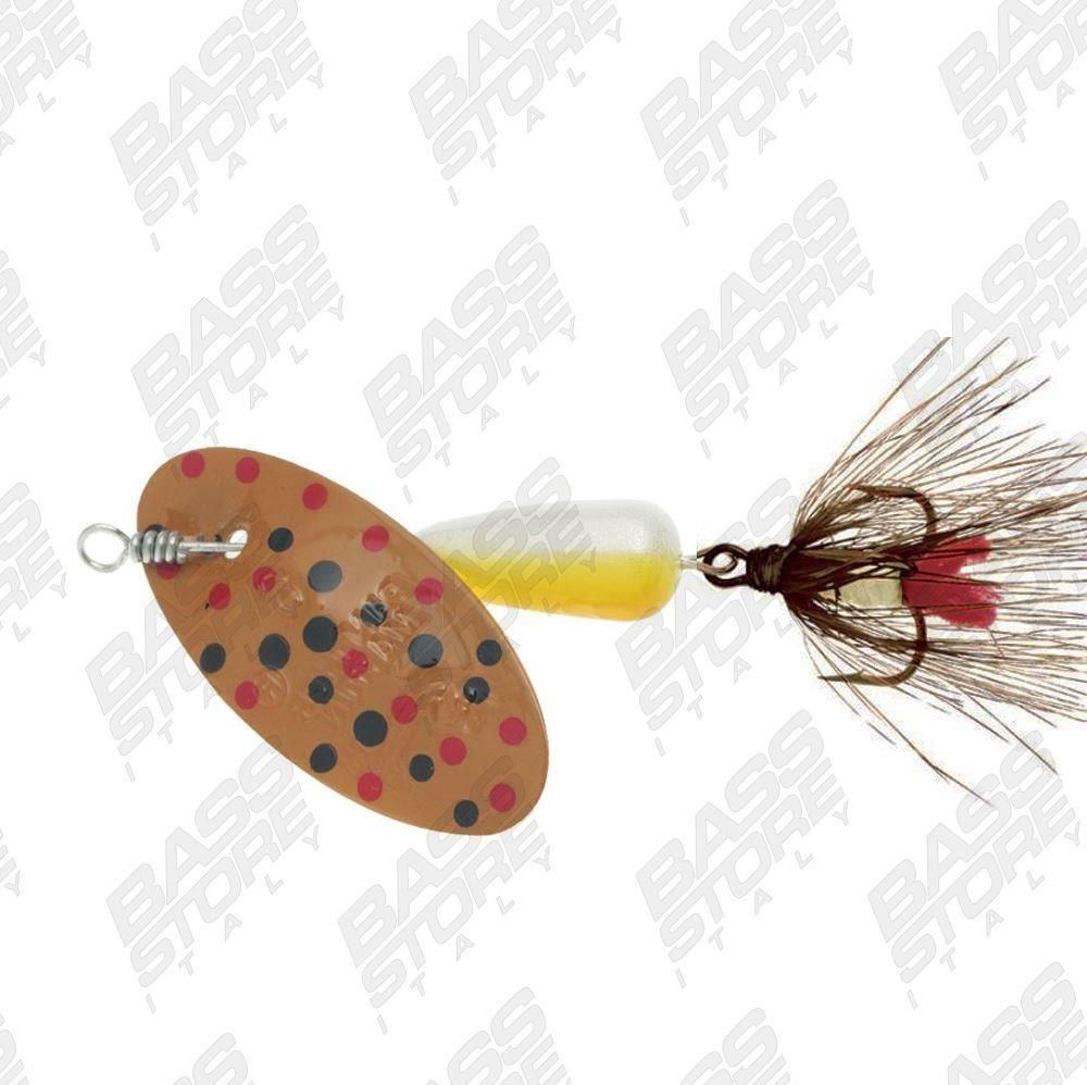 Panther Martin Colorazioni Speciali